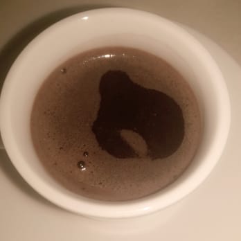 Emle's Restaurant - Turkish coffee delish. - American Near Me - Northridge, California