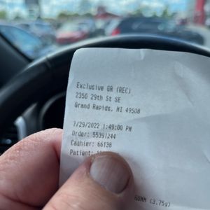 NOXX CANNABIS PLAINFIELD AVE - GRAND RAPIDS DISPENSARY - Updated June