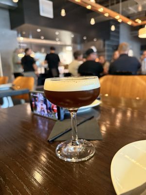 Carson Kitchen by null