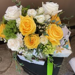 Sunshine Flowers & Gifts
