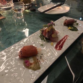 Miku - Japanese Near Me - Vancouver, British Columbia