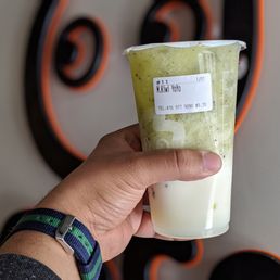 Kiwi Yoyo