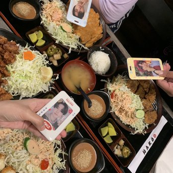 Hako - Sushi Bars Near Me - Irvine, California