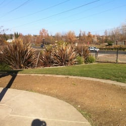 FIDO Off Leash Dog Park