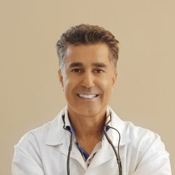 Dental Arts Davis Square - Dr. Ramesh Izedian