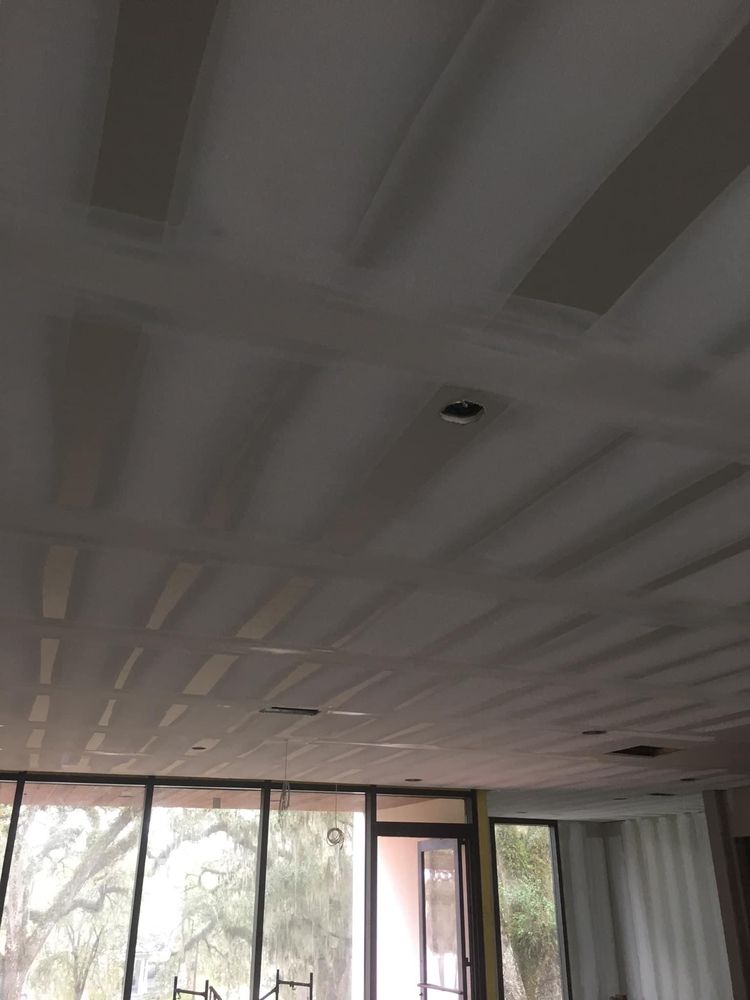 FABWALL Tallahassee, Florida Drywall Installation & Repair Phone