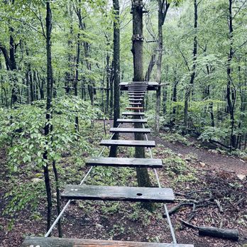 フライングガーデン FLG X Adventure Course - NJ (@flgxnj) · Ledgewood, NJ