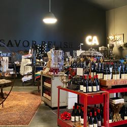 Babcock Winery & Vineyards