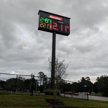 RaceTrac - Gas Stations Near Me - Ocean Springs, Mississippi RaceTrac - Gas Stations Near Me - Ocean Springs, Mississippi