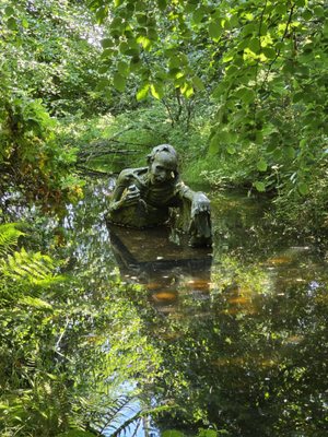 Victor's Way by null