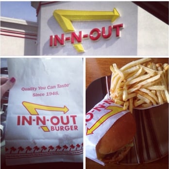 In-N-Out Burger - Burgers Near Me - Tucson, Arizona In-N-Out Burger - Burgers Near Me - Tucson, Arizona