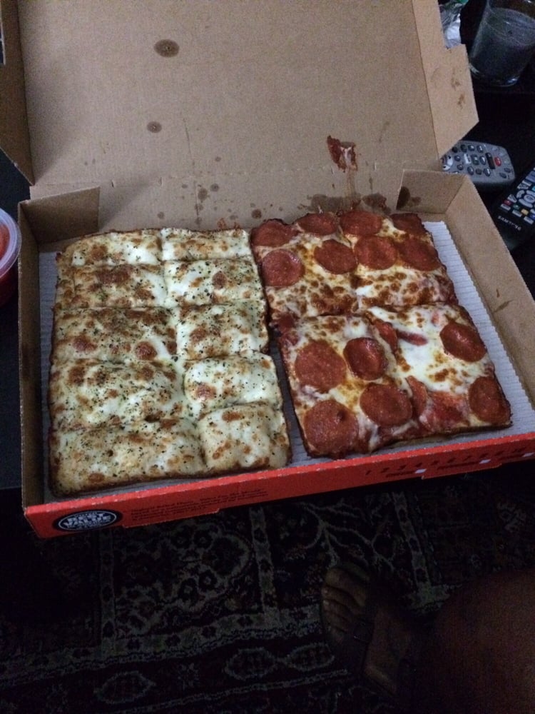 LITTLE CAESARS PIZZA CLOSED 3907 Branch Ave, Suitland, MD Yelp