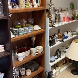 Treasures Found Resale
