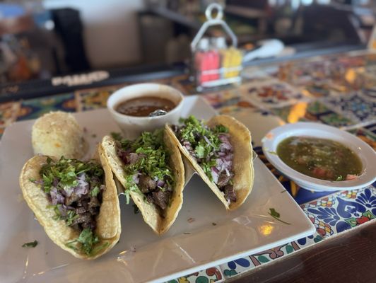 Corazon Mexicano Cantina by null