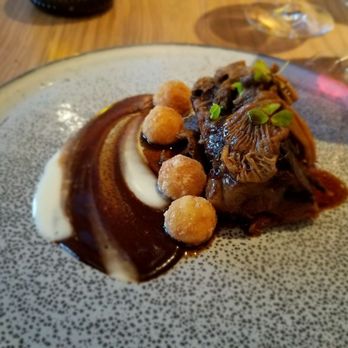 Tied House - Short rib - New American Near Me - Chicago, Illinois Tied House - Short rib - New American Near Me - Chicago, Illinois