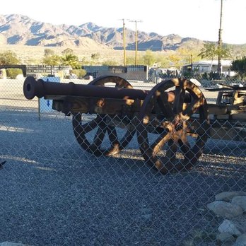 General Patton Memorial Museum - Museums Near Me - Indio, California