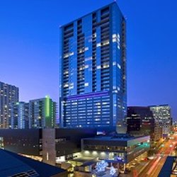 W Austin - W Austin - Exterior