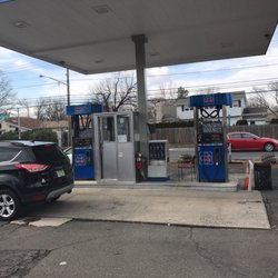 Madison Hill Gulf Station