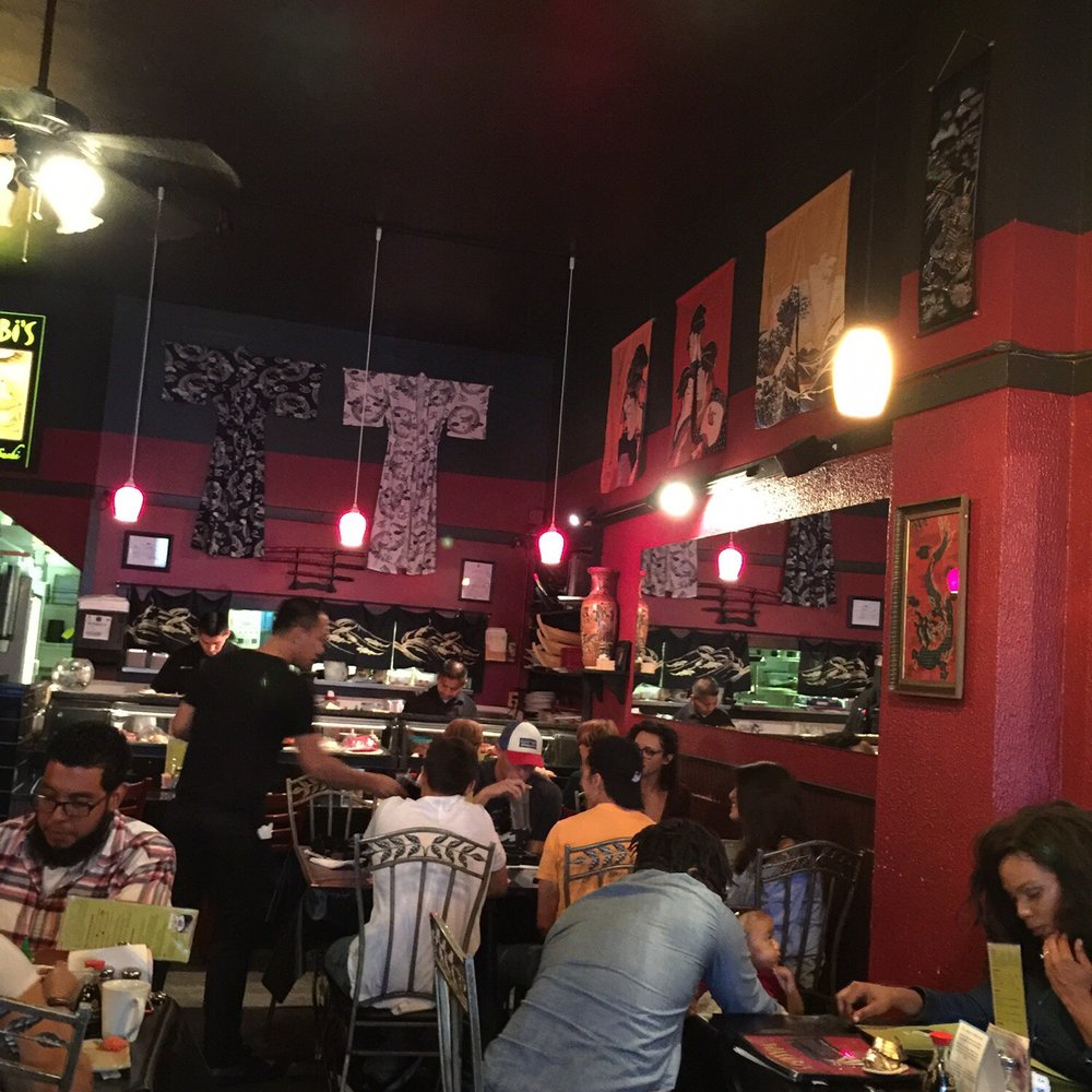 Wasabi's - Sushi Bars Near Me - Roanoke, Virginia Wasabi's - Sushi Bars Near Me - Roanoke, Virginia