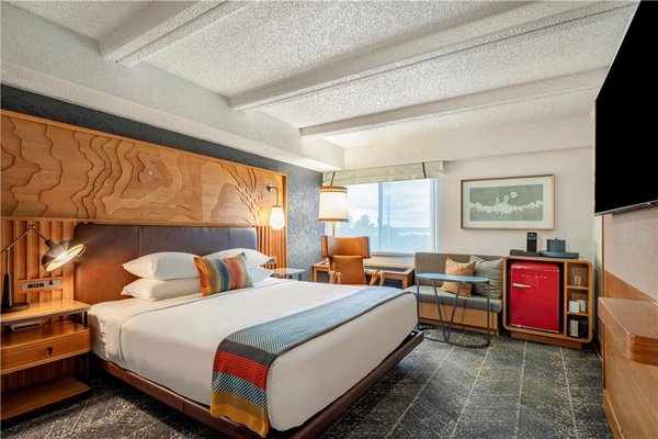 The Wildbirch Hotel - JDV by Hyatt by null