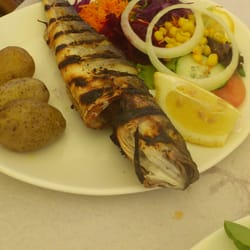 Restaurante Portarade