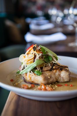 Không Tên LA by null