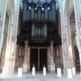 Saint Ouen's Abbey