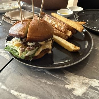 Corteza - Corteza Burger - Mediterranean Near Me - South Miami, Florida Corteza - Corteza Burger - Mediterranean Near Me - South Miami, Florida