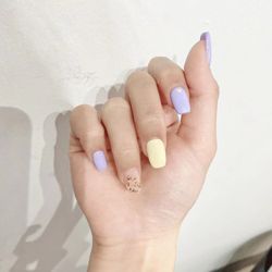 Very fresh and cute.