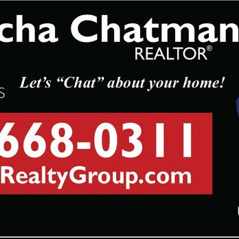 Chatman Realty Group - Real Estate Services Near Me - Fort Worth, Texas