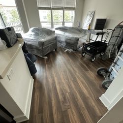 Dean & Son's Moving