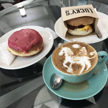 49th Parallel Coffee - Coffee & Tea Near Me - Vancouver, British Columbia