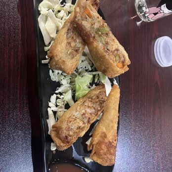 Hiratori - Eggrolls - Teppanyaki Near Me - Parker, Colorado Hiratori - Eggrolls - Teppanyaki Near Me - Parker, Colorado