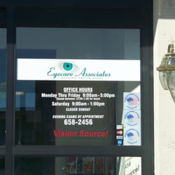 Eyecare Associates