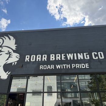 Roar Brewing - Breweries Near Me - Detroit, Michigan