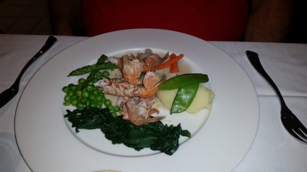La Ciboulette by null
