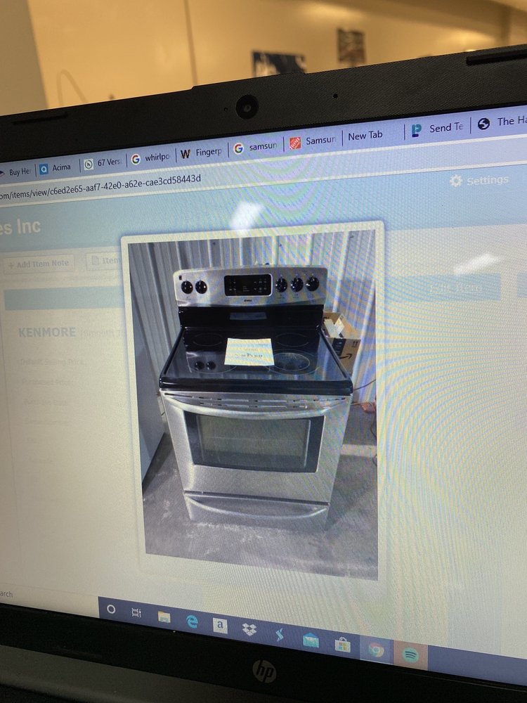 MAKO APPLIANCE & MATTRESS LEXINGTON Updated May 2024 1995