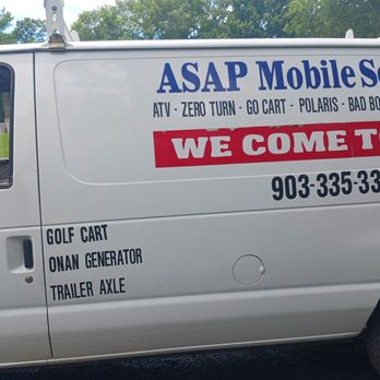 ASAP Mobile Services - Farm Equipment Repair Near Me - Sulphur Springs, Texas ASAP Mobile Services - Farm Equipment Repair Near Me - Sulphur Springs, Texas