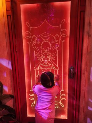 CAMP, A Family Experience Store by null