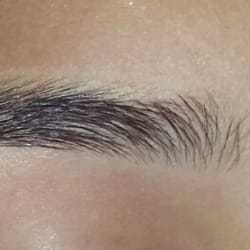 The Threading Specialist - We only post photos of our own work so you can feel confident that you're in good hands. (: