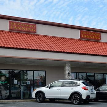 Four Seasons Tanning - Tanning Beds Near Me - Concord, North Carolina Four Seasons Tanning - Tanning Beds Near Me - Concord, North Carolina