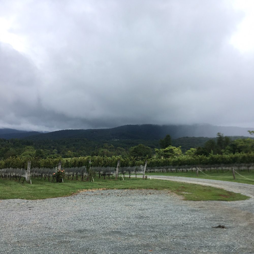 Stinson Vineyards - Wineries Near Me - Crozet, Virginia Stinson Vineyards - Wineries Near Me - Crozet, Virginia