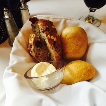 One Bistro - Bread - American Near Me - Norwood, Massachusetts