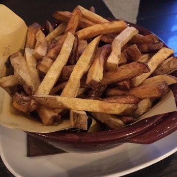il Macello - Patatine fritte - Steakhouses Near Me - Minturno, LT