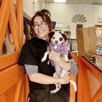 Doggie Dos  - Nail trim all done! - Pet Groomers Near Me - La Mesa, California