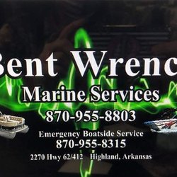 Bent Wrench Marine Services
