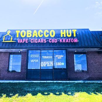 TOBACCO HUT - Updated June 2026 - 14000 Richmond Hwy, Woodbridge, Virginia  - Vape Shops - Phone Number