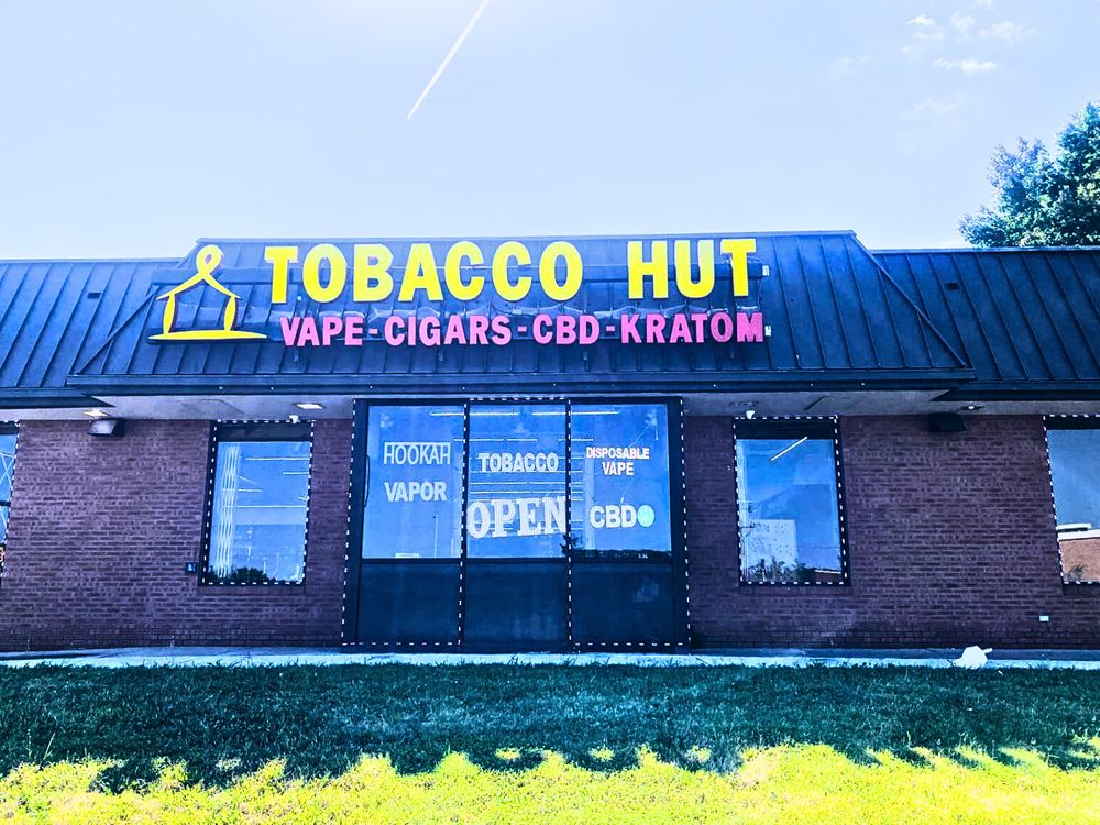 Tobacco Hut