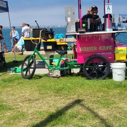 Chula Vista Water Sports