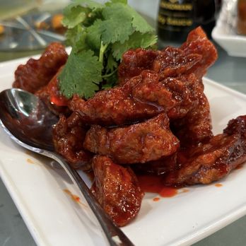 Fung's Kitchen - Dim Sum Near Me - Houston, Texas